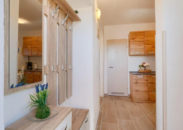Bezauberndes Mit Beheiztem Privatpool, Grill, Babybett, Grill, Wifi Apartman